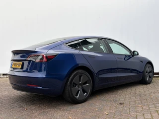 Tesla Model 3 Standard RWD Plus 60 kWh Autopilot Leer Camera Elek.Klep Orig.NL Incl.BTW / 12