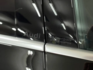 Audi Q8 Sportback e-tron 50 quattro S Edition 95 kWh | Pano | B&O| 22” | Massage | Adaptive Cruise | Matrix LED / 58