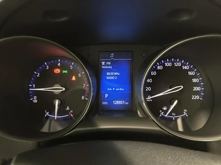 Toyota C-HR 1.2 Dynamic CAMERA NAVIGATIE TREKHAAK ECC CRUISE LM. / 34