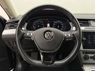 Volkswagen Passat Variant 1.5 TSI Comfortline | Automaat | Adaptive Cruise | Stoelverwarming | CarPlay | Camera | Trekhaak / 15