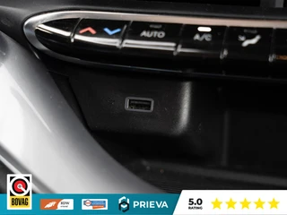Fiat 500e Cabrio 42 kWh | 118 PK | CarPlay | Navigatie | LED | 32.065 KM / 21