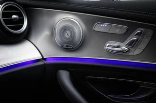 Mercedes-Benz E-klasse Estate AMG 63 4MATIC Premium Plus | PANORAMADAK | STOELVENTILATIE | BURMESTER | 360 CAMERA | TREKHAAK | 19" / 8