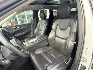 Volvo XC60 2.0 Recharge T6 AWD Inscription  | Stoelventilatie | LED | Keyless | Apple Carplay | Stuur- en stoelverwarming |  Pano / 18