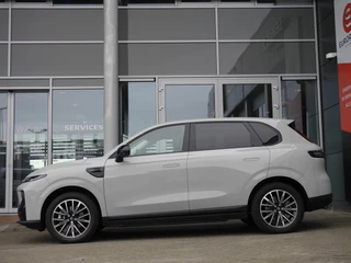 Leapmotor B10 Design ProMax 67.1 kWh | Meerdere kleuren leverbaar! | Navigatie | Nieuw | Camera`s | Lederenbekleding | Elektrische achterklep / 2