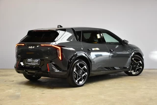 Kia Ev4 81,4 kWh 204PK GT-Line Business Edition NIEUW VOORRAADACTIE DIRECT LEVERBAAR / 7