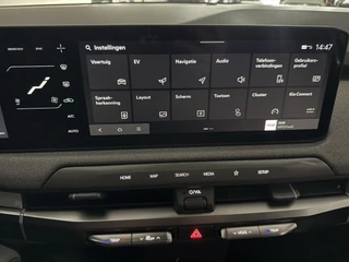 KIA Ev3 81,4 kWh 204pk Plus Advanced / 34