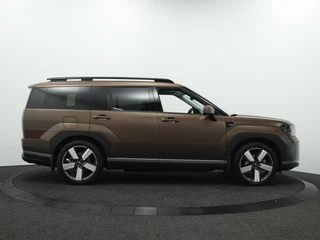Hyundai Santa Fe 1.6 T-GDI PHEV | 7 zits | Stoelventilatie | Memory | 360 camera | / 6