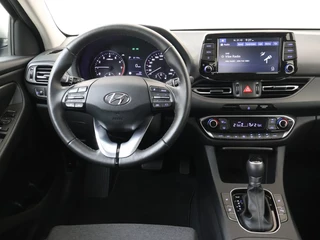 Hyundai i30 Wagon 1.0 T-GDi MHEV Advanced | Automaat | Trekhaak | Apple Carplay/Android Auto | Camera | Winterpack / 13
