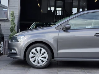 Volkswagen Polo 1.0 Comfortline Cruise|Airco|Bluetooth|APK / 10