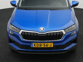 Škoda Karoq 1.5 TSI ACT Business Edition Private lease 629 pm / 18