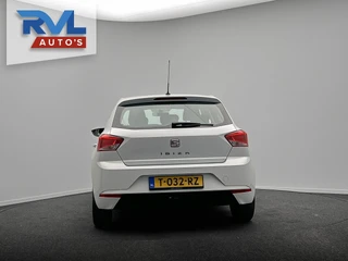 SEAT Ibiza 1.0 TSI Style Business Intense Trekhaak | Carplay | Cruise/Control | Climate/Control | Stoelverwarming | / 39