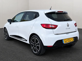 Renault Clio 0.9 TCe Night Day Navigatie Velgen Airco / 4