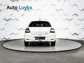 Suzuki Swift 1.2 Select Smart Hybrid | €2.200,- voorraadkorting! / 9