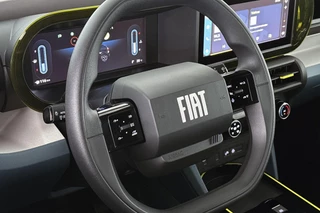 Fiat Grande Panda 1.2 Hybrid ICON  / Carplay / Airco / 2+6 Jaar Garantie / 12