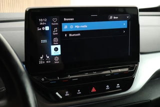 Volkswagen ID.4 First 77 kWh SOH 90% Trekhaak Stoelverwarming Camera Navigatie / 41