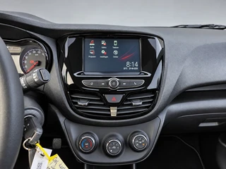 Opel KARL 1.0 Rocks Online Edition 1e eigenaar Carplay Velgen / 12
