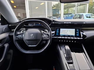 Peugeot 508 Allure 130 Automaat Pack Business Nav/Clim/Cam / 23