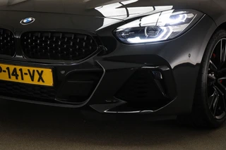 BMW Z4 Roadster M40i Business Edition Plus | M SPORT PLUS | SAFETY / STOELEN / PARKING- PACK | HEAD UP | STUURVERWARMING | 19" / 19