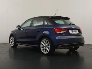 Audi A1 Sportback 1.0 TFSI Pro Line  - S-Line - Cruise control - Navigatie - Audi Multimedia - - Virena Zekerheidspakket 895 ,- BOVAG Garantie / 6