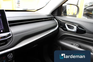 Jeep Compass 4xe Plug-in Hybrid Electric Limited Lease Ed. / 12