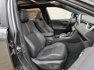 Toyota RAV4 2.5 Plug-in Hybrid AWD Bi-Tone Plus|Panodak|Stoelkoeling/Verwarming|JBL|Memory|Leder|360-Camera|Head-Up / 38