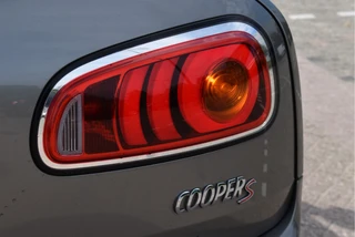 MINI Clubman 2.0 Cooper S Chili 192 pk  | Nav | Bluetooth | Cruise Control | Stoelverwarming | LED/Xenon / 28