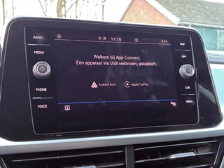 Volkswagen T-Roc 1.5 TSI 150PK AUTOMAAT! KEYLESS/LED/ADAP.CRUISE/CARPLAY / 20