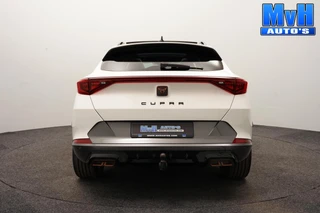 CUPRA Formentor 1.4 PHEV VZ Performance|PANO|KUIPST|SOH99% / 28