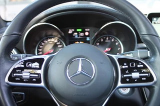 Mercedes-Benz GLC 300E 4Matic BNS SOL. AMG / 36
