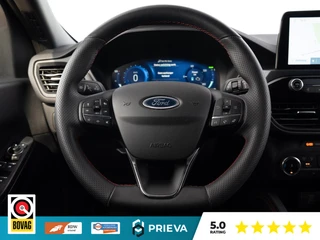 Ford Kuga 2.5 PHEV ST-Line Graphite Tech Black-Pack | ACC | Navi | Trekhaak / 52