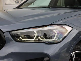BMW X1 xDrive25e High Executive M-sport | SOH 88% | Panoramadak / 52