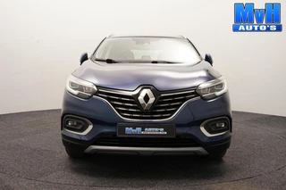 Renault Kadjar 1.3 TCe Intens|CAM|LED|TREKH|CLIMA|BLUETOOTH / 27