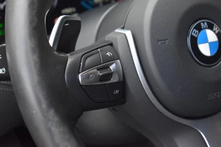 BMW 2-serie Active Tourer 220i HIGH EXE M-PAKKET LEDER NAVI / 27