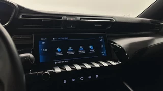 Peugeot 508 SW 1.2 PureTech Allure Pack Business CAMERA ECC ADAP CRUISE CARPLAY. / 44