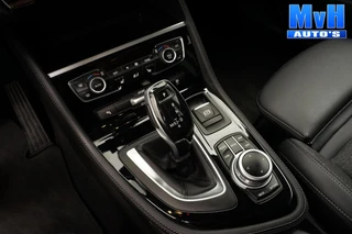 BMW 2-serie Active Tourer 218i Business Edition|SPORTSTOEL / 8