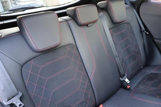 Ford Puma 155PK HYBRID ST-LINE-X PANODAK WINTERPACK LED LEDER AD-CRUISE EL-ACHTERKLEP APPLE/ANDROID / 21