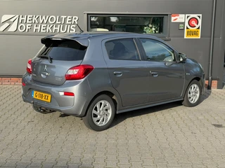 Mitsubishi Space Star 1.2 Advance | Carplay | Keyless | Airco / 6
