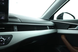 Audi A4 Avant 35 TDI S edition  136PK Virtual, Leder, Climate, / 38