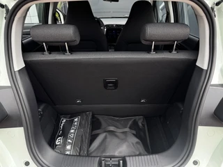 Leapmotor T03 Design 37.3 kWh | 3-Fase Panoramadak | Camera | Navigatie | Adaptive Cruise | DAB+ | / 28