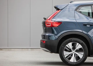 Volvo XC40 2.0 B3 Core MY2026|Leder|Keyless|PDC|Camera|Carplay / 14