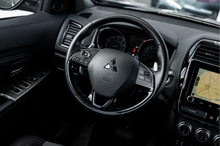 Mitsubishi ASX 2.0 Intense  | Camera | Trekhaak | Carplay / 8