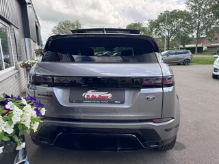 Land Rover Range Rover Evoque 1.5 P300E S AWD R-Design Panoramadak Camera Stoelverwarming Carplay Meridian / 15