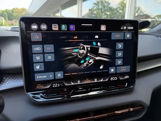 CUPRA Terramar 1.5 TSI e-Hybrid VZ Performance 272PK Elek trekhaak Leder 360 camera HUD Matrix LED / 49