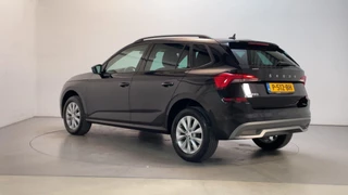 Skoda Kamiq 1.0 TSI 110pk Ambition Parkeersensoren Climate Control DAB+ Cruise Control / 7