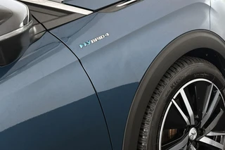 Peugeot 3008 1.6 HYbrid4 300 Blue Lease GT Pano Trekhaak FOCAL Stoelverwarming / 47
