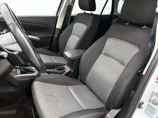 Suzuki S-Cross 1.4 Boosterjet Style Smart Hybrid | Automaat | Adaptive cruise | Stoelverwarming | Camera | Trekhaak / 5