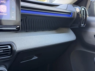 Citroen Ë-C3 Business 113pk Comfort Range 44 kWh Parkeersensoren, Airco, Apple Carplay, Android Auto, DAB, Led Koplampen / 29