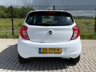 Opel KARL 1.0 ecoFLEX 120 Jaar Edition| Bluetooth | Cruise Control| AIRCO / 10