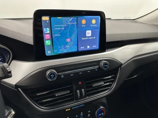 Ford Focus 1.0 EcoBoost Trend Edition Business CAMERA CARPLAY NAVI LM. / 37