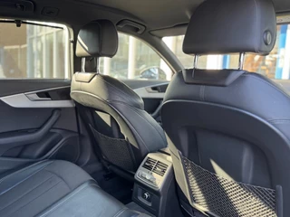 Audi A4 A4 Avant 1.4 TFSI Sport S Edition I Navigatie I LED I Climate contr. / 24